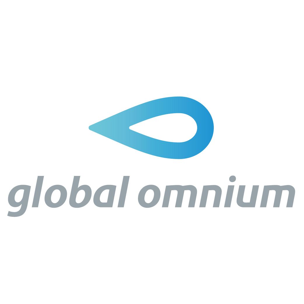Global Omnium logo