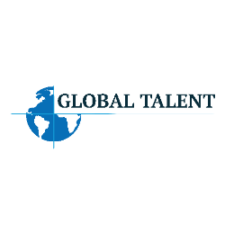 Global Talent logo