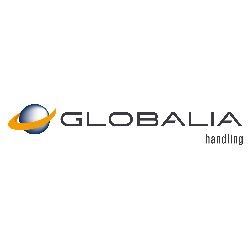 Globalia Handling logo