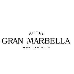 Gran Marbella Resort & Beach Club logo