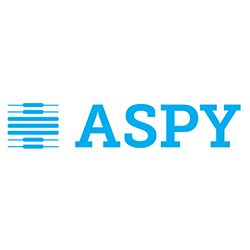 Grupo ASPY logo