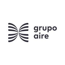 Grupo Aire logo