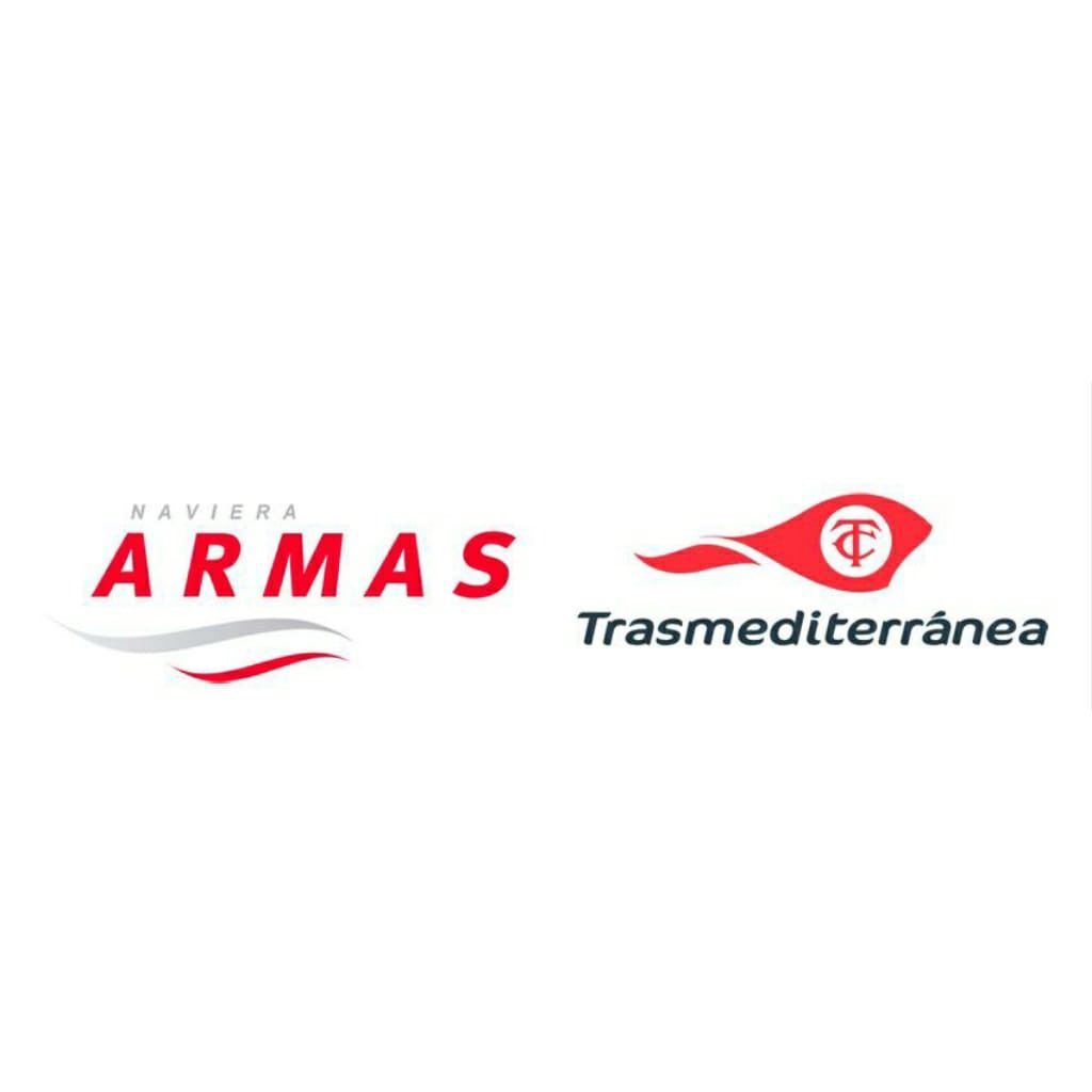 Grupo Armas Trasmediterránea logo