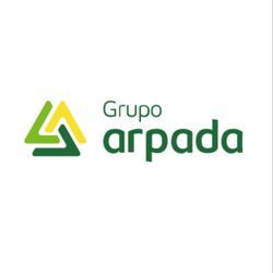 Grupo Arpada logo