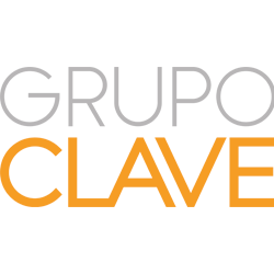 Grupo Clave logo