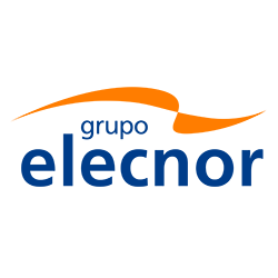 Grupo Elecnor logo