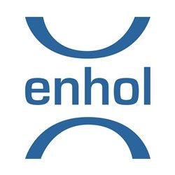 Grupo Empresarial Enhol logo