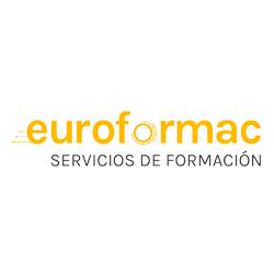 Grupo Euroformac logo