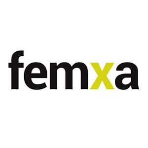 Grupo Femxa logo