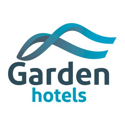 Grupo Garden logo