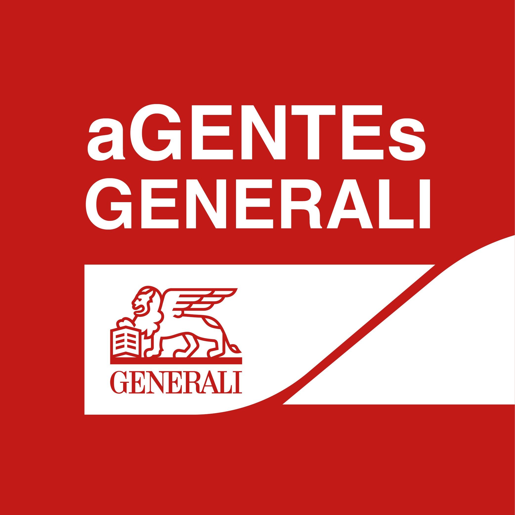 Grupo Generali Seguros logo
