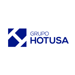 Grupo Hotusa logo