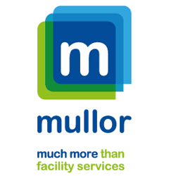 Grupo Mullor logo