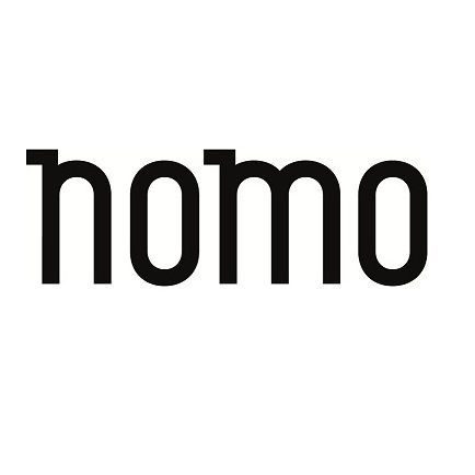 Grupo Nomo logo
