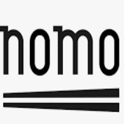 Grupo Nomo logo