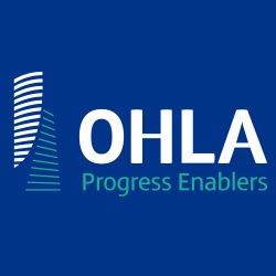 Grupo OHLA logo