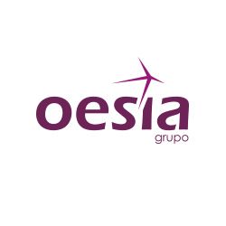 Grupo Oesía logo