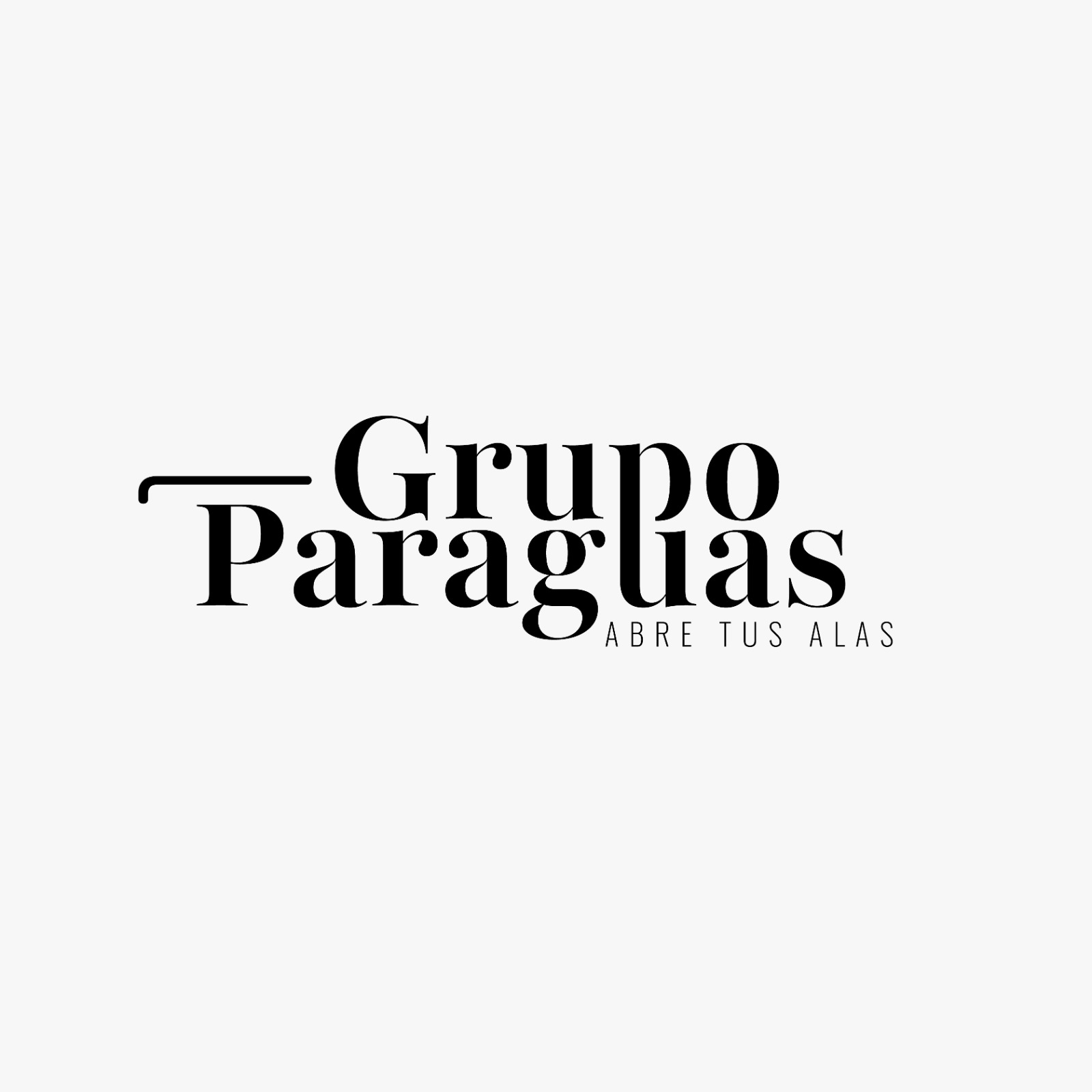 Grupo Paraguas logo