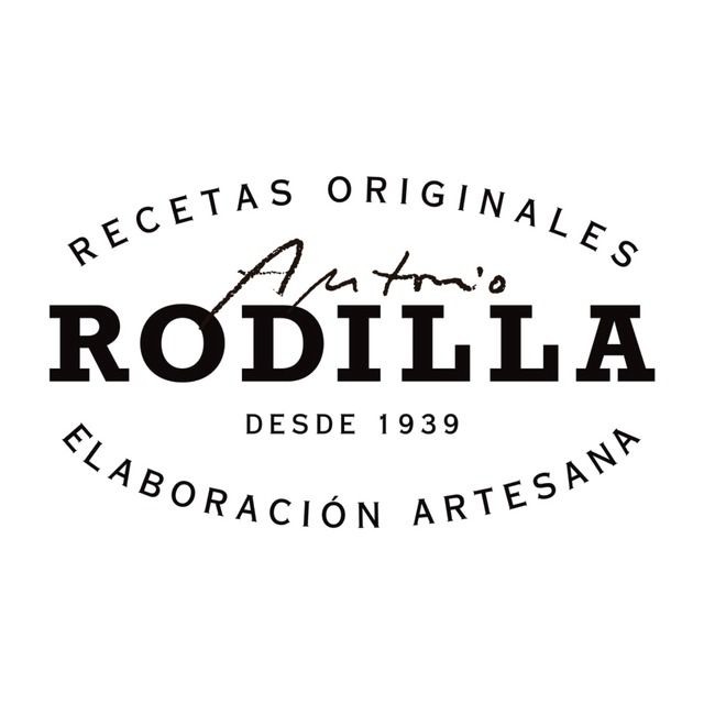 Grupo Rodilla logo