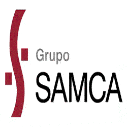 Grupo SAMCA logo