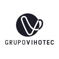 Grupo Vihotec logo