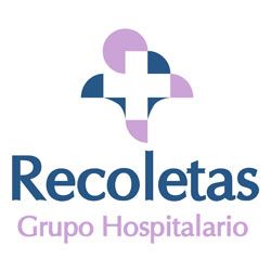 Grupo recoletas logo