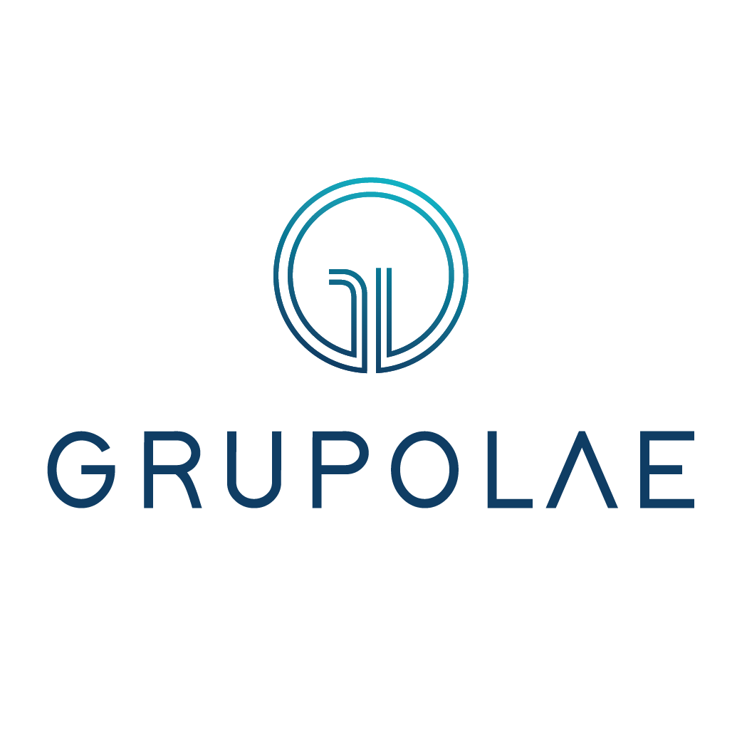 Grupolae logo
