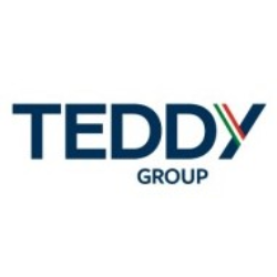 Gruppo Teddy logo