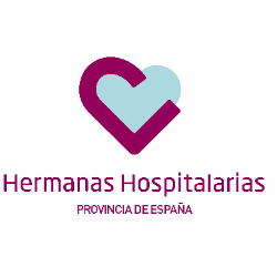 HERMANAS HOSPITALARIAS ESPAÑA logo