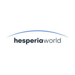 HESPERIA HOTELS & RESORTS logo