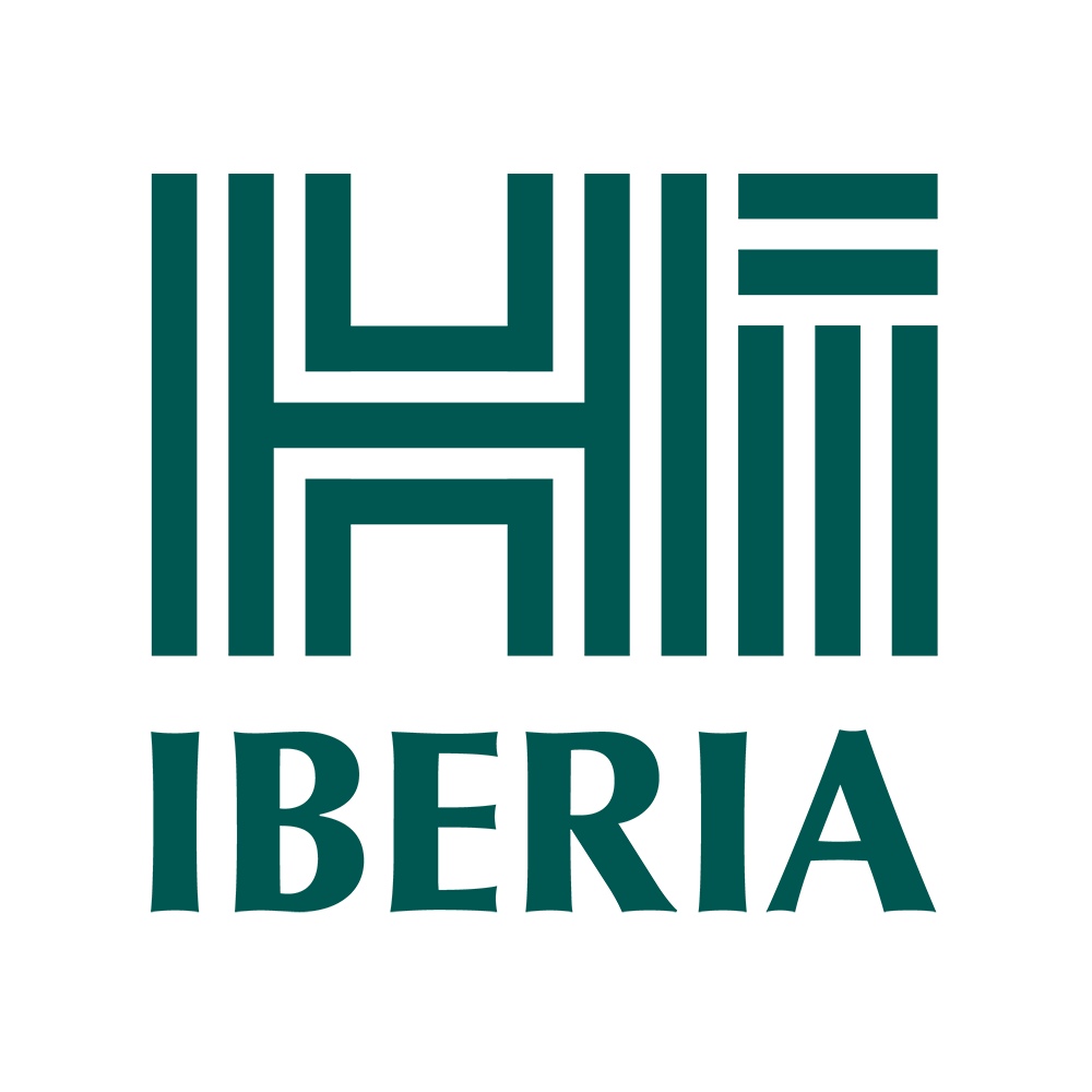 HI-IBERIA logo