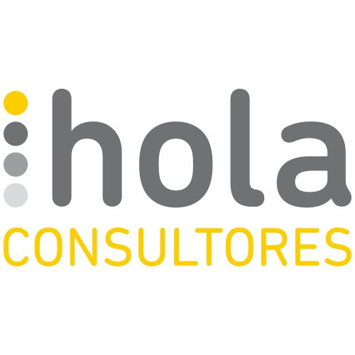HOLA CONSULTORES SL. logo