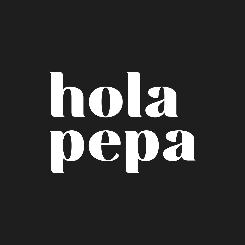 HOLAPEPA SL. logo