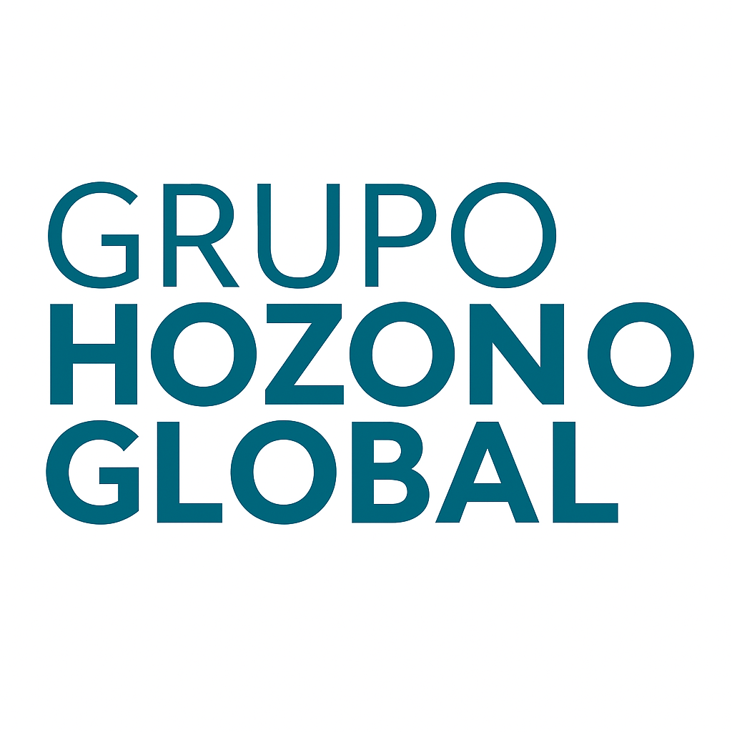 HOZONO GLOBAL logo