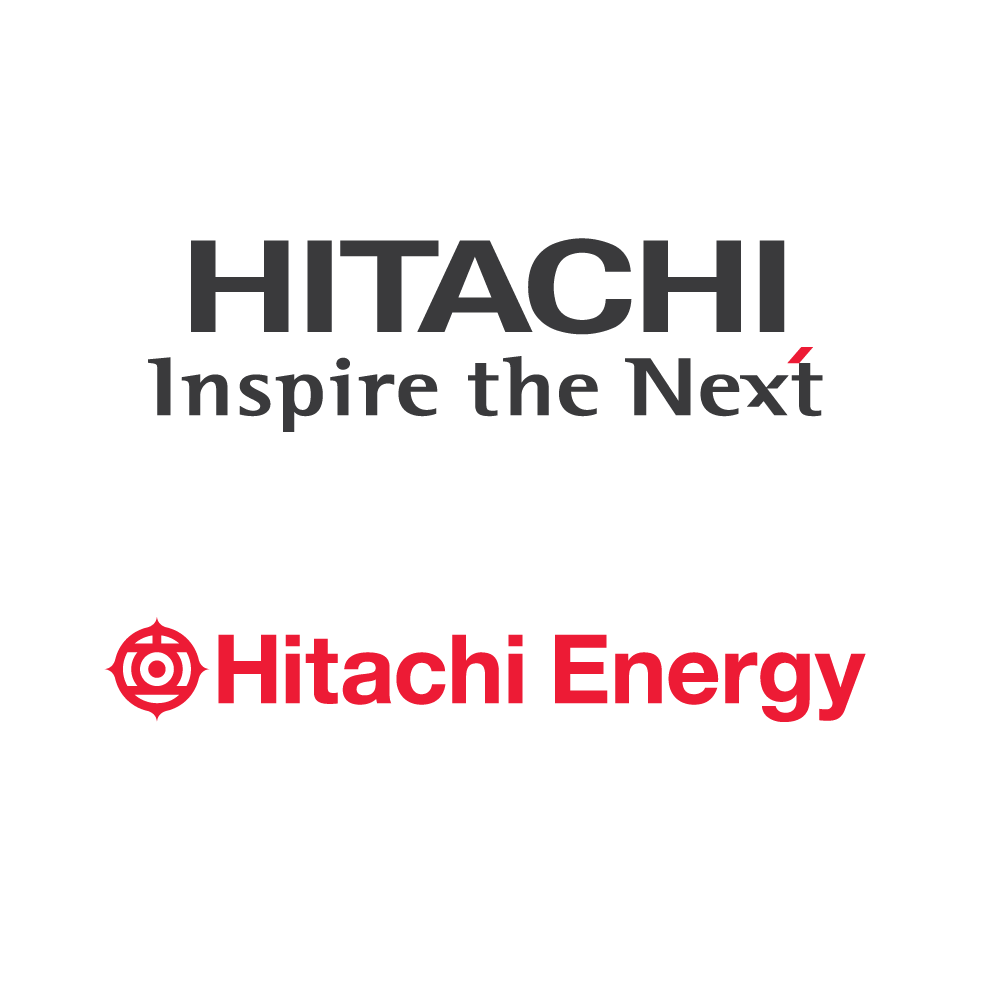 Hitachi Energy logo