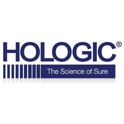 Hologic logo