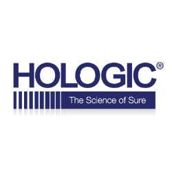 Hologic logo