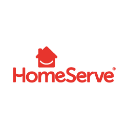 HomeServe logo