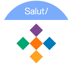 Hospital de Sant Pau logo
