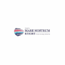 Hotel Mare Nostrum logo