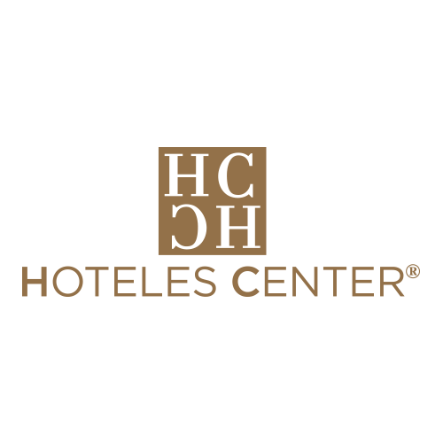 Hoteles Center logo
