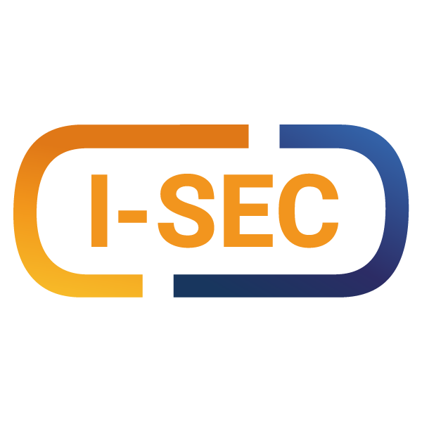 I-SEC AVIATION SECURITY, S.L. logo