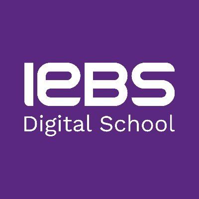 IEBS Business School logo