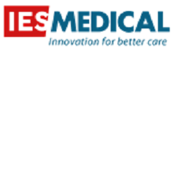 IES Medical logo