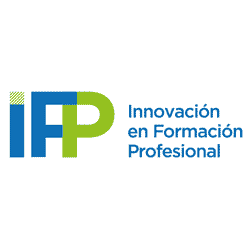 IFP, Innovación en Formación Profesional logo