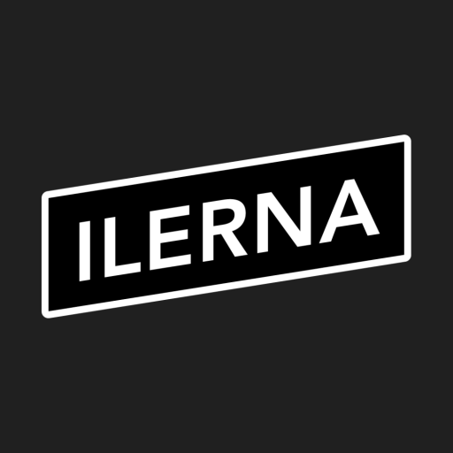 ILERNA ONLINE SL. logo