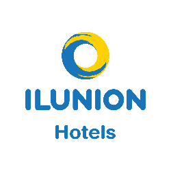 ILUNION HOTELS logo