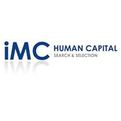 IMC Human Capital logo
