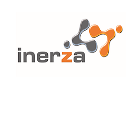 INERZA logo