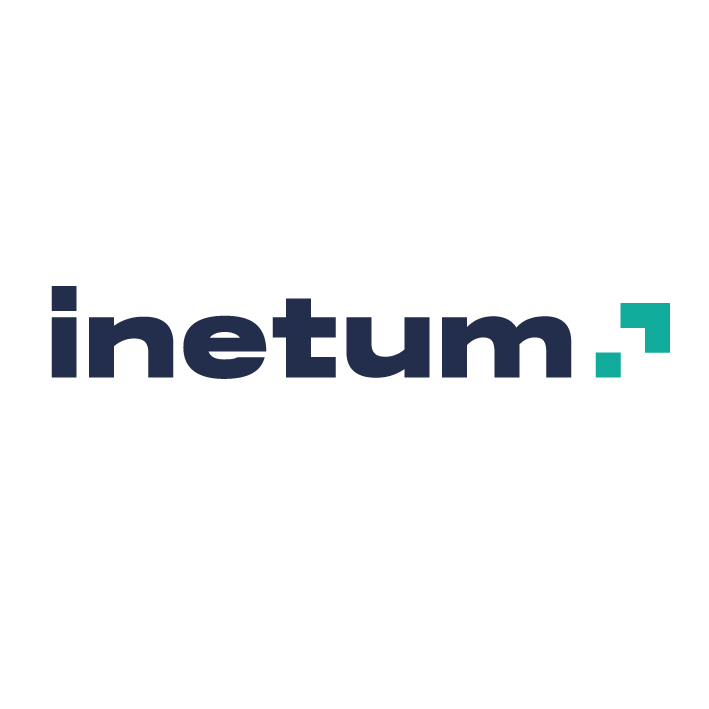 INETUM Centro logo